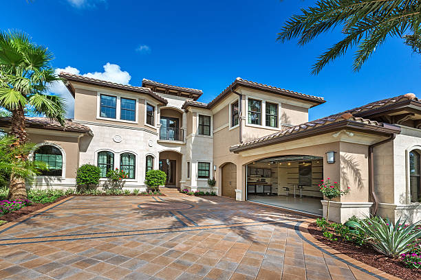 Best Residential driveway pavers in Zanesville, OH